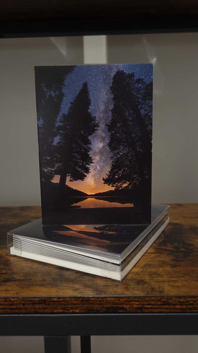 New Print Format - Holiday Greeting Cards